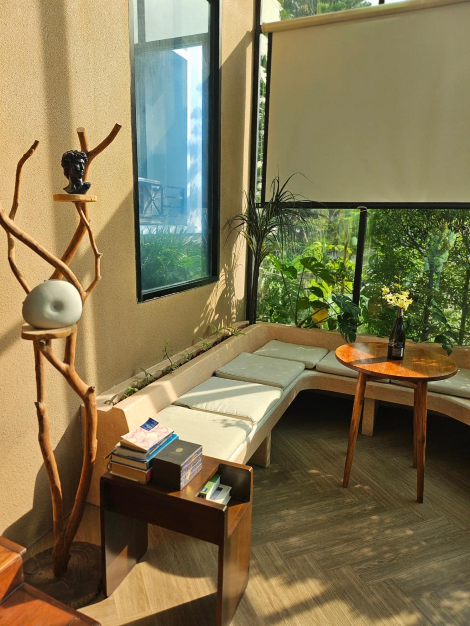 Polkadot Hostel Phitsanulok Zewnętrze zdjęcie